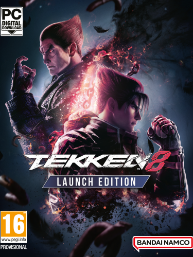 Tekken 8 - Launch Edition (PC)