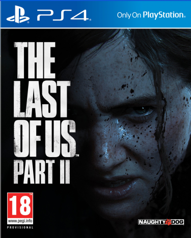 The Last of Us Part II (PS4)