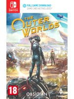 The Outer Worlds