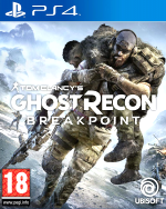 Tom Clancy's Ghost Recon: Breakpoint