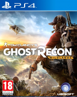 Tom Clancys Ghost Recon: Wildlands