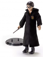 Figura Harry Potter - Harry Potter (BendyFigs)