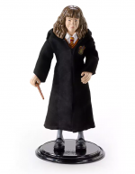 Figura Harry Potter - Hermione Granger (BendyFigs)