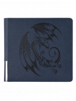 Kártya album Dragon Shield - Card Codex Portfolio 576 Midnight Blue
