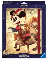 Kártya album Disney - Micky & Minnie 9-Pocket (252 kártya) - Kártyajáték