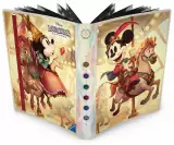 Kártya album Disney - Micky & Minnie 9-Pocket (252 kártya) - Lorcana TCG