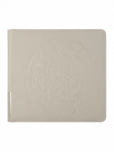 Kártya album Dragon Shield - Card Codex Ashen White 576