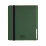 Kártya album Dragon Shield - Card Codex Portfolio 360 Forest Green - TCG gyűjthető kártyajáték