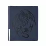 Kártya album Dragon Shield - Card Codex Portfolio 360 Midnight Blue - TCG gyűjthető kártyajáték