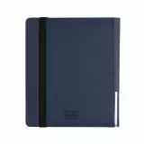 Kártya album Dragon Shield - Card Codex Portfolio 360 Midnight Blue - TCG gyűjthető kártyajáték