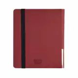 Kártya album Dragon Shield - Card Codex Portfolio 360 Blood Red - TCG gyűjthető kártyajáték
