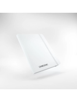 Kártya album Gamegenic - Casual 18-pocket White