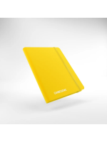 Kártya album Gamegenic - Casual 18-pocket Yellow