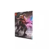 Gyűjtőalbum Gamegenic - Magic: The Gathering - Casual Album 18-Pocket Reality Fracture - Garruk, Uncursed & the Veil - MTG: Reality Fracture