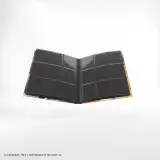 Kártya album Gamegenic - Marvel Super Heroes 18-pocket - Fantastic Four - TCG gyűjthető kártyajáték