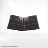 Kártya album Gamegenic - Marvel Super Heroes 18-pocket - Marvel Super Heroes - TCG gyűjthető kártyajáték