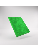 Kártya album Gamegenic - Prime 18-pocket Green