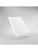 Kártya album Gamegenic - Prime 18-pocket White