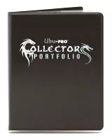 Kártyagyűjtő album Gaming Collectors- 9-Pocket Portfolio