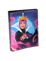 Kártya album Lorcana - Evil Queen