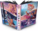Gyűjtőalbum Lorcana - Princess - Disney