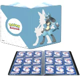 Album na karty Pokémon - Lucario Portfolio A4 (180 karet)