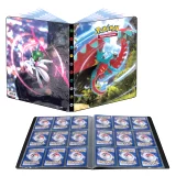 Album na karty Pokémon - Paradox Rift A4 (252 karet)