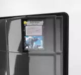 Gyűjtőalbum Star Wars: Unlimited - Zip-Up 18-Pocket - Chieftain/A'kobe