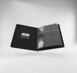 Gyűjtőalbum Star Wars: Unlimited - Zip-Up 18-Pocket - Chieftain/A'kobe