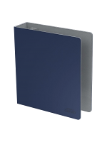 Kártya album Ultimate Guard - Collectors Album XenoSkin Blue (kroužkové)
