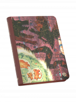 Kártya album Ultimate Guard - Magic: The Gathering Bloomburrow - Season of the Burrow Zipfolio 360 18-Pocket XenoSkin