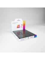 Albumlap Gamegenic – Side Loaded 18-Pocket Pages Black (50 db)