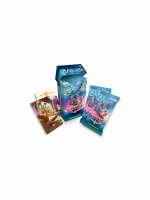 Kártyajáték Altered TCG - Whispers from the Maze - Prerelease Kit