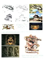 Könyv Avatar: The Last Airbender - Az animációs sorozat művészete - The Art of the Animated Series
