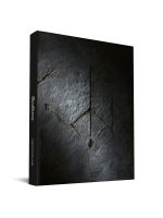 Könyv Bloodborne - Complete Guide (25th Anniversary Edition) ENG