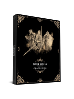 Könyv Dark Souls - Trilogy Compendium (25th Anniversary Edition) ENG (sérült csomagolás)