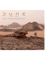 Könyv Dune - Dune Part One: The Photography
