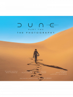 Könyv Dune - Dune Part Two: The Photography ENG