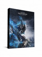 Könyv Elden Ring Nightreign - The Official Companion Guide