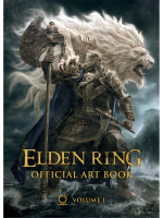 Könyv Elden Ring: Official Art Book Volume I (sérült csomagolás)