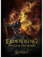 Könyv Elden Ring: Official Art Book Volume II (sérült csomagolás)