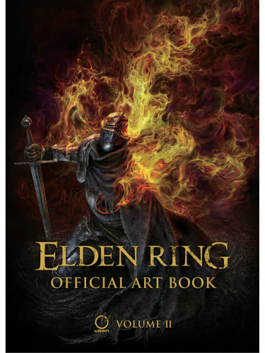 Könyv Elden Ring: Official Art Book Volume II ENG