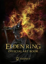 Kniha Elden Ring: Official Art Book Volume II