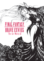 Könyv Final Fantasy Brave Exvius: The Art Works II