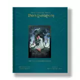 Könyv Guillermo del Toro's Pan's Labyrinth : Inside the Creation of a Modern Fairy Tale ENG - Artbook