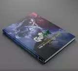 Könyv Gwent: The Art of the Witcher Card Game vol. 2 - Witcher