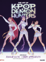 Könyv KPop: The Art of Demon Hunters