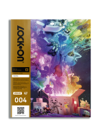 Könyv [lock-on] 004