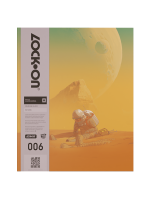 Könyv [lock-on] 006