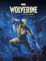 Könyv Marvel’s Wolverine: The Art of the Game